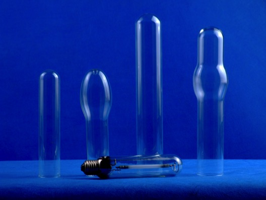 外延DGY型电光源玻壳自动成型机可生产产品实例